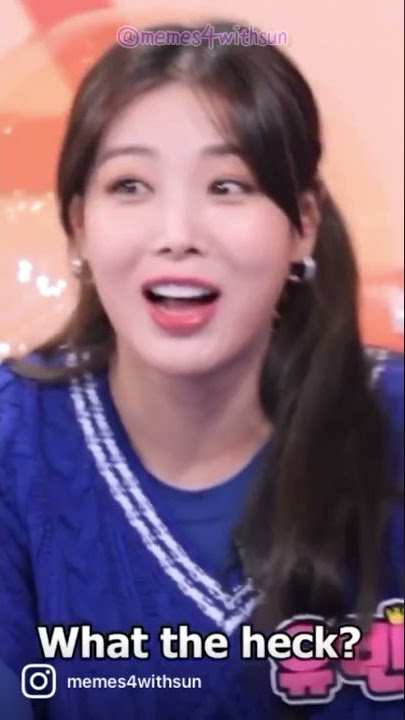 MAMAMOO’s Chemistry is 💯
