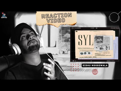 Reaction on SYL