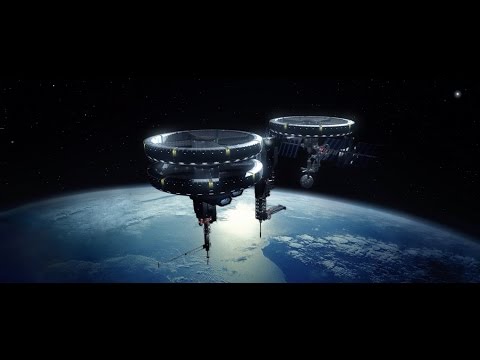 Is the 'Missing' $8 TRILLION Funding Real Life Star Trek?!