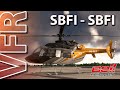 ASAS ROTATIVAS | SBFI (IGU) - SBFI (IGU) | BELL 407