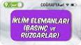 Yeryüzü Şekillerinin Oluşumu ve Çeşitleri ile ilgili video