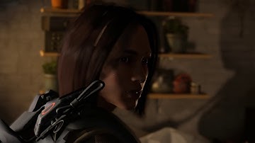 The Division 2 Private Beta glitches/funny moments