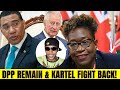 Andrew Holness Under Fire, Order To Pay Vybz Kartel $100 Million, DPP Paula Llewellyn Has Not Resign