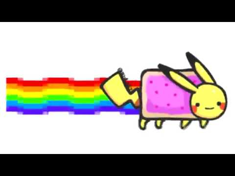 Pero Que Bonito😍. La Canción De Pikachu