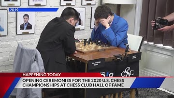 2020 U.S. Championships to take place virtually Oct 8-29