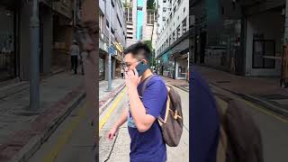 This Hong Kong Neighborhood Will Surprise You