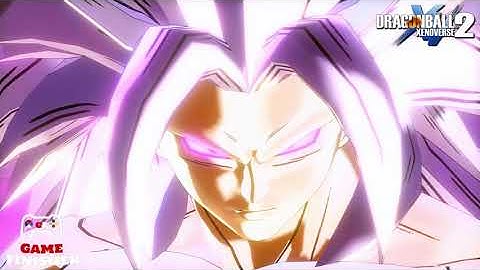 DBXV2: Cac 100+ Epic Transformations (Compilation) w/Additional Forms - Dragon Ball Xenovere 2 Mods