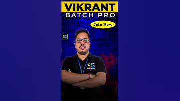VIKRANT BATCH PRO🔥 - BSPHCL TG-III EXAM SPECIAL | Join Now