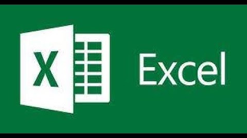 Excel Açıklama ve Not Ekleme
