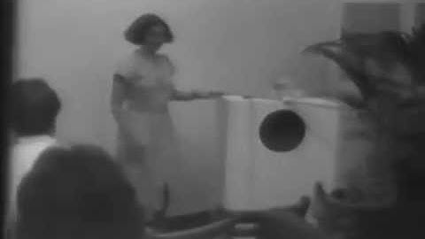 The Rally - Part 2 - Denise Scott Brown