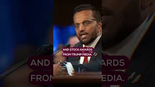 Kash Patel: Trump’s FBI Nominee  | House Tour, Family & Net Worth 2025!