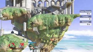 K. Rool CAN In Fact Make The Temple Jump! screenshot 4