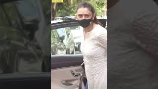 Milky Beauty Hana Motwani Spotted Cine Spotlight