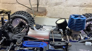 Spudski RC How To: FTX Carnage Nitro NT / Zorro Basic Starting Procedure