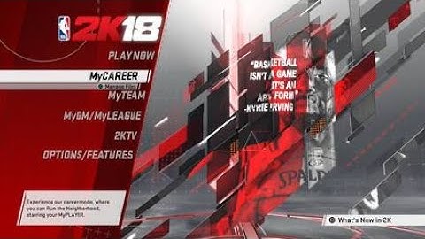 Rome_305 missing 2k files for NBA 2K18