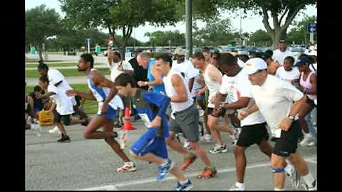 100 Black Men of South Florida 2009-2010 Year in P...