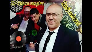 cheikh Smail Nedroumi  avec dj hichem maystro  mimouna dyaf Rabi  2022