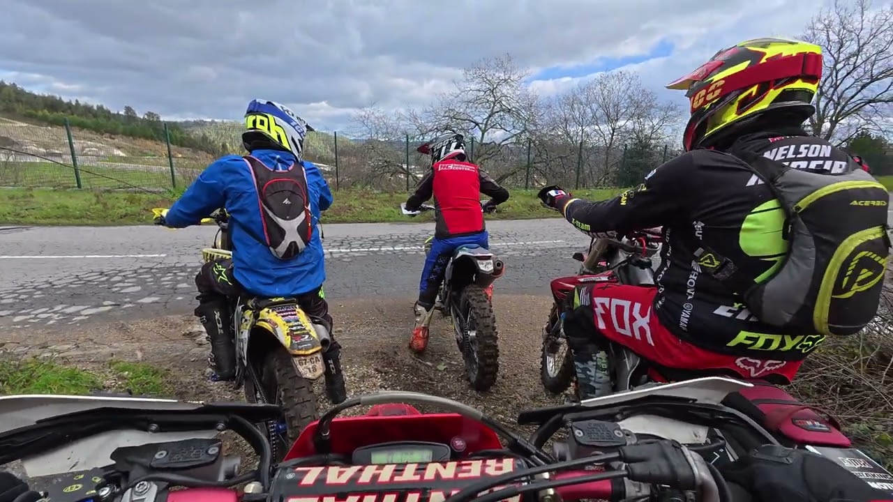 Dava para o dia todo!