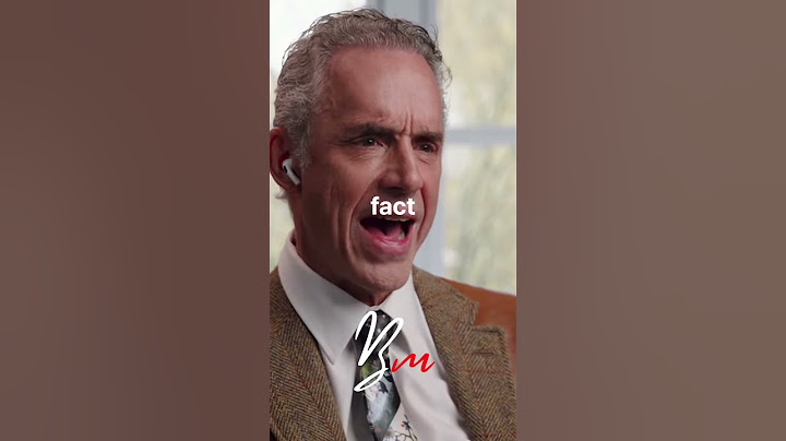 How To Become Attractive To Women & Find A Partner - Jordan Peterson