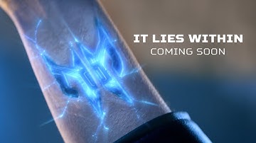 Discover What Lies Within | Predator Campaign Trailer