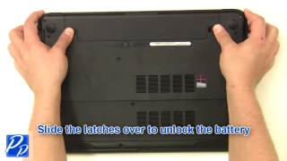 This dell inspiron 15 (3521 / 5521) video repair tutorial was brought
to you by http://www.parts-people.com shop for parts: ba...