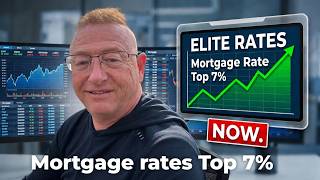 Don't Miss Out! The Secret to Locking a Low Mortgage Rate Before It's Too Late