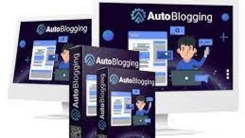 AutoBlogging Review