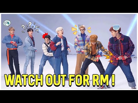 RUN BTS En İyi Komedi Şovu Oluyor