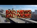 Baltimore the series  ep2 baltimoretheseries