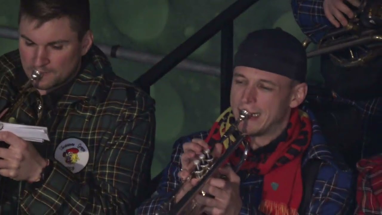 Lasser Gugge Explosion 2024: 17:00h Ischteiner Gugge