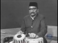 Ustad ahmed jaan thirakwa explanation of gharanas