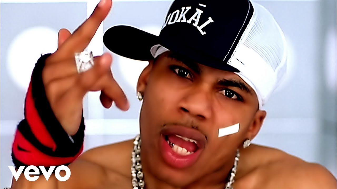 Nelly   Hot In Herre St Louis Arch Version Official Music Video