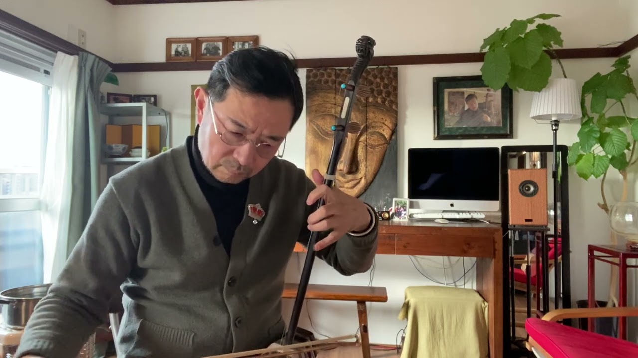 両手協調練習変化