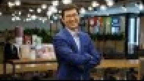 Bom Kim - CEO Coupang bỏ ngang chương trình thạc sĩ, sáng lập doanh nghiệp tỷ đô và trở thành tỷ phú