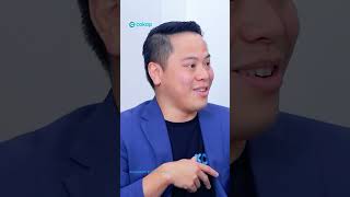 Download Lagu Tips terjun ke dunia bisnis ala Arya Setiadharma, CEO of Prasetia Dwidharma! #shorts MP3