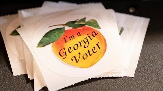 Election Day 2025: Key races to know in metro Atlanta, statewide