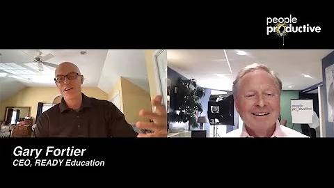 Gary Fortier: Applying the Lessons Learned from Co...