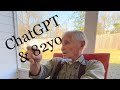Chatgpt  how sr citizens feel exploring ai 82yo pawpaw sammy shares his opinion  life experiences