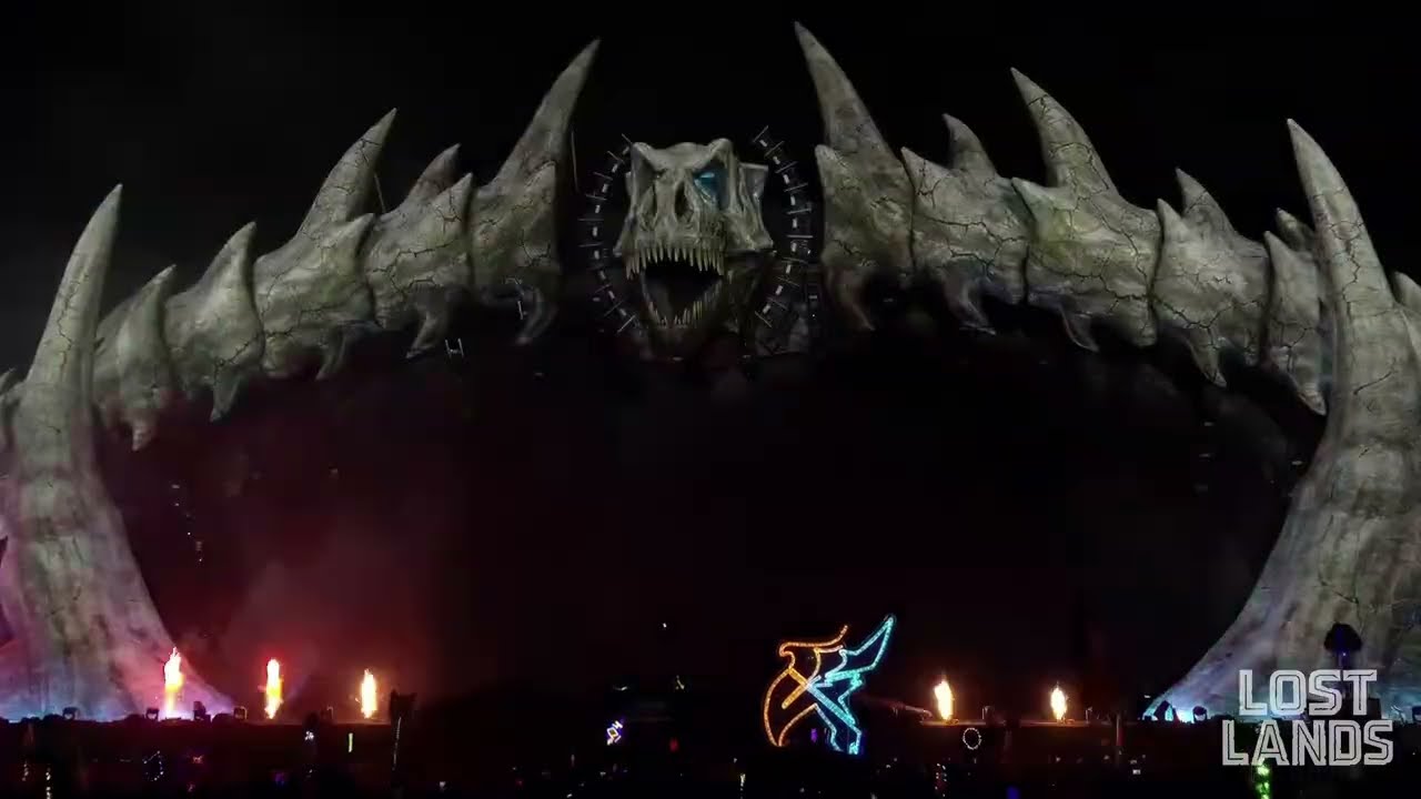 Subtronics & Crankdat - ID