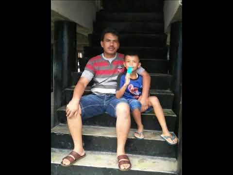 Luah cina kembiri usamn ginting