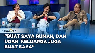 Download Lagu Dalem Banget! Ternyata Ini Arti KLa Project Bagi Para Personelnya #QNA MP3