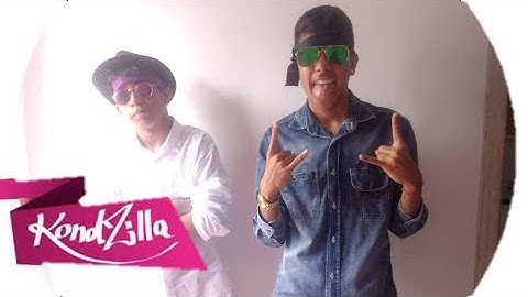 PARÒDIA l ENCAIXA MC Kevinho Ft. Léo Santana ( Loko Kill )