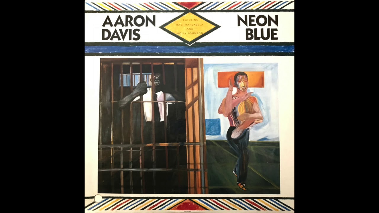 Watch Aaron Davis - March on YouTube Watch Aaron Davis - March on YouTube