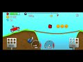 HILL CLIMB RACING GAME GAMEPLAY 💪