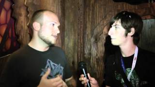 2011 E3: TERA 'Politcal System' Interview