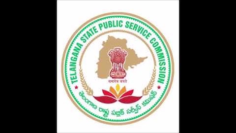 TSPSC CHILD DEVELOPMENT PROJECT OFFICER