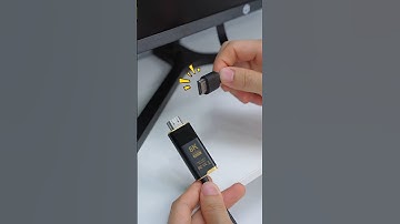 HDMI Male-Female Adapter – Switch in an Instant! #hdmi #hdmiswitcher #hdmi2 #tech