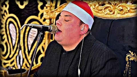 بِتحبيــــر خــلاب يتجلى الشيخ محمود القزاز من سورة البقره ||تلاوه هزت ارجـــــاء محافظة البحيره!!🤯