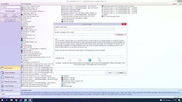 Revo Uninstaller Pro Crack | Install Tutorial | 64/32 Bit | Free Download