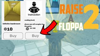 Raise a floppa 2 Gamepass ideas {Are they gonna add theese?}